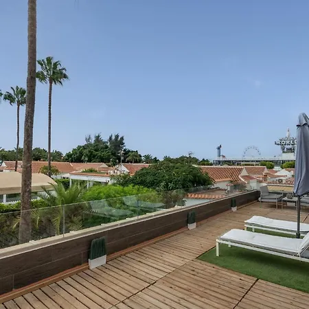 Villa Palmera *
